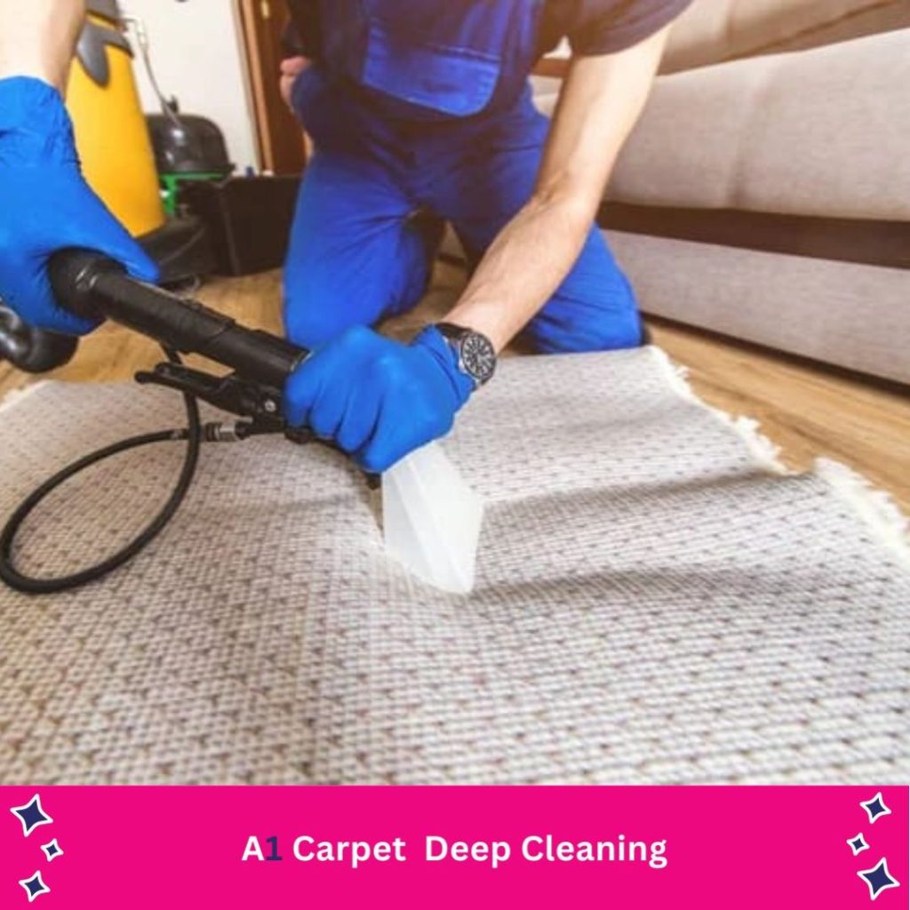 Carpet Cleaning Service